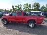 5TFUU4EN7DX****** Salvamento 2013 Toyota Tacoma