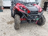 JKBRTCJ18MB****** Salvage and Repairable 2021 Kawasaki Teryx in Maine State