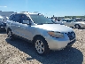 5NMSH13E59H****** Salvage and Wrecked 2009 Hyundai Santa Fe in Tulsa