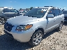 5NMSH13E59H****** Used and Repairable 2009 Hyundai Santa Fe in Tulsa