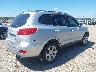 5NMSH13E59H****** Salvage and Wrecked 2009 Hyundai Santa Fe in Oklahoma State