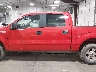 1FTFW1EF6EK****** Reparables 2014 Ford F-150 en Estado de Dakota del Norte