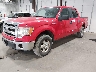 1FTFW1EF6EK****** Usados y Reparables 2014 Ford F-150 en Fargo