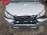 JF2SJAGC2HH****** Repairable 2017 Subaru Forester in Baltimore