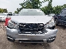 JF2SJAGC2HH****** Wrecked 2017 Subaru Forester in Maryland State