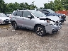 JF2SJAGC2HH****** Salvage and Wrecked 2017 Subaru Forester in Baltimore