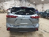 5TDGZRBH5MS****** Salvage 2021 Toyota Highlander