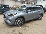 5TDGZRBH5MS****** Used and Repairable 2021 Toyota Highlander in Erie
