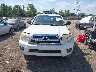 JTEBU14R09K****** Destrozados 2009 Toyota 4Runner en Estado de Ohio