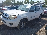 JTEBU14R09K****** Usados y Reparables 2009 Toyota 4Runner en Cincinnati