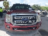 1FT8W4DT0EE****** Wrecked 2014 Ford F-450 in Florida State