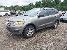 5XYZGDAG5BG****** Usados y Reparables 2011 Hyundai Santa Fe en Templeton