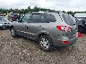 5XYZGDAG5BG****** Salvamento y Reparables 2011 Hyundai Santa Fe en Templeton