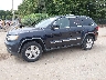 1J4RR4GG3BC****** Destrozados 2011 Jeep Grand Cherokee en Estado de Maine