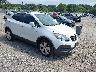 KL4CJESB8GB****** Salvamento y Destrozados 2016 Buick Encore en Southern New Jersey