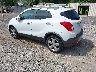 KL4CJESB8GB****** Salvamento y Reparables 2016 Buick Encore en Southern New Jersey