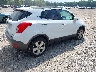 KL4CJESB8GB****** Salvamento y Destrozados 2016 Buick Encore en Estado de Nueva Jersey