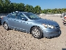 1HGCP2F37BA****** Salvamento y Destrozados 2011 Honda Accord en Knoxville