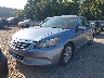 1HGCP2F37BA****** Usados y Reparables 2011 Honda Accord en Knoxville