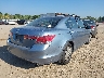 1HGCP2F37BA****** Salvamento y Destrozados 2011 Honda Accord en Estado de Tennessee