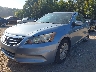 1HGCP2F37BA****** Salvamento y Reparables 2011 Honda Accord en Estado de Tennessee