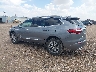 5GAERDKW9LJ****** Reparables 2020 Buick Enclave en Estado de Texas