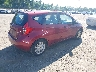 3N1CE2CP5GL****** Salvage and Wrecked 2016 Nissan Versa Note in Massachusetts State