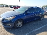 5NPE24AF4FH****** Usados y Reparables 2015 Hyundai Sonata en Memphis