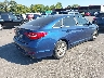 5NPE24AF4FH****** Salvamento y Destrozados 2015 Hyundai Sonata en Estado de Tennessee