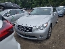JN1BY1AR0DM****** Wrecked 2013 Infiniti M37x in Massachusetts State