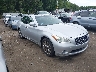 JN1BY1AR0DM****** Salvage and Wrecked 2013 Infiniti M37x in Taunton