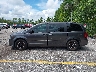 2C4RDGEG2HR****** Reparables 2017 Dodge Grand Caravan en Estado de Florida