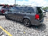 2C4RDGEG2HR****** Salvamento y Reparables 2017 Dodge Grand Caravan en West Palm Beach