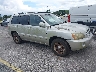 JTEGD21A730****** Usados 2003 Toyota Highlander en Estado de Florida
