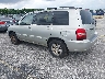 JTEGD21A730****** Salvamento y Reparables 2003 Toyota Highlander en Miami North
