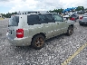 JTEGD21A730****** Salvamento y Destrozados 2003 Toyota Highlander en Estado de Florida