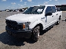 1FTEW1C52JF****** Usados y Reparables 2018 Ford F-150 en Austin North