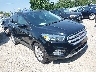 1FMCU0GD4JU****** Salvage and Wrecked 2018 Ford Escape in Chicago South