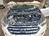 1FMCU9GD3JU****** Repairable 2018 Ford Escape in Atlanta
