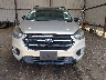 1FMCU9GD3JU****** Wrecked 2018 Ford Escape in Georgia State