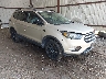 1FMCU9GD3JU****** Salvage and Wrecked 2018 Ford Escape in Atlanta