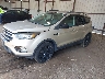 1FMCU9GD3JU****** Used and Repairable 2018 Ford Escape in Atlanta