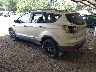 1FMCU9GD3JU****** Salvage and Repairable 2018 Ford Escape in Atlanta
