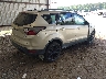 1FMCU9GD3JU****** Salvage and Wrecked 2018 Ford Escape in Georgia State