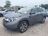 7FARW2H82KE****** Usados y Reparables 2019 Honda CR-V en Syracuse