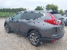 7FARW2H82KE****** Salvamento y Reparables 2019 Honda CR-V en Syracuse