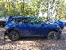 5N1BT3AB5PC****** Repairable 2023 Nissan Rogue in Virginia State