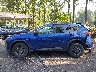 5N1BT3AB5PC****** Salvage 2023 Nissan Rogue