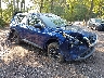 5N1BT3AB5PC****** Salvage and Wrecked 2023 Nissan Rogue in Suffolk