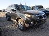 5XYKTDA66DG****** Salvage and Wrecked 2013 Kia Sorento in Indianapolis